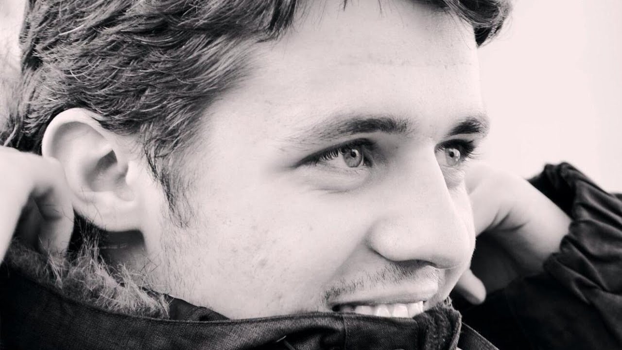 Як протестант став католиком