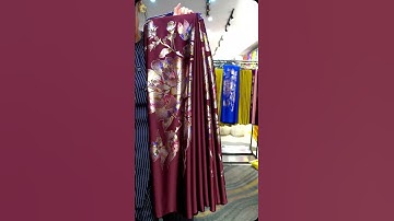 Vải áo dài Cẩm Tú Traditional Vietnamese Dress Live  #vaiaodaidep #aodaivietnam #aodai #vaicamtu