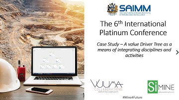 Case study   Value Driver Trees to integrate disciplines and activities