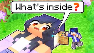 What's Inside APHMAU'S Head In Minecraft!