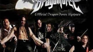 DragonForce - Prepare For War