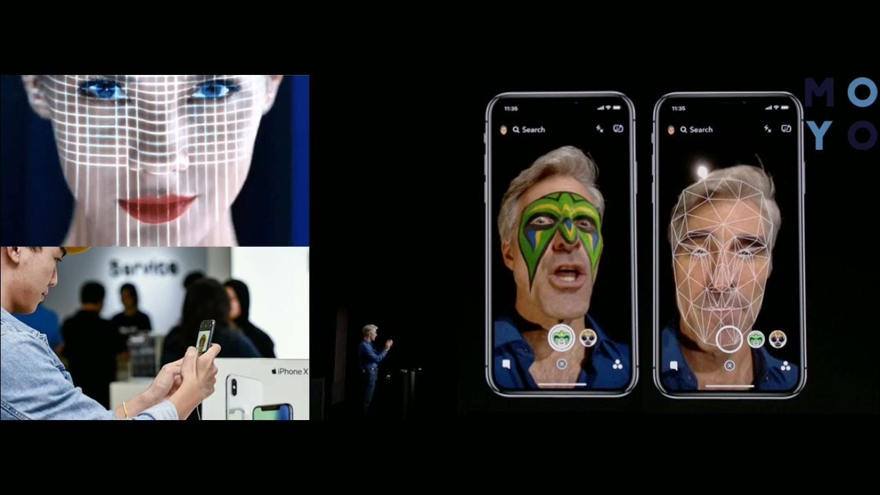 RecognizeMe Unlocks Your iPhone With Facial Recognition (video)