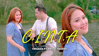 Venada Ft. Bajol Ndanu - C.I.N.T.A (Official Music Video)