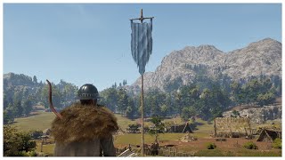 STAGING GROUND - Day 185+ BELLWRIGHT Stream - A NEW Medieval Survival Game! (#22)