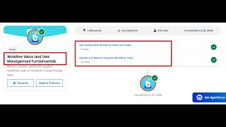 Workflow Inbox and Task Management Fundamentals | Salesforce