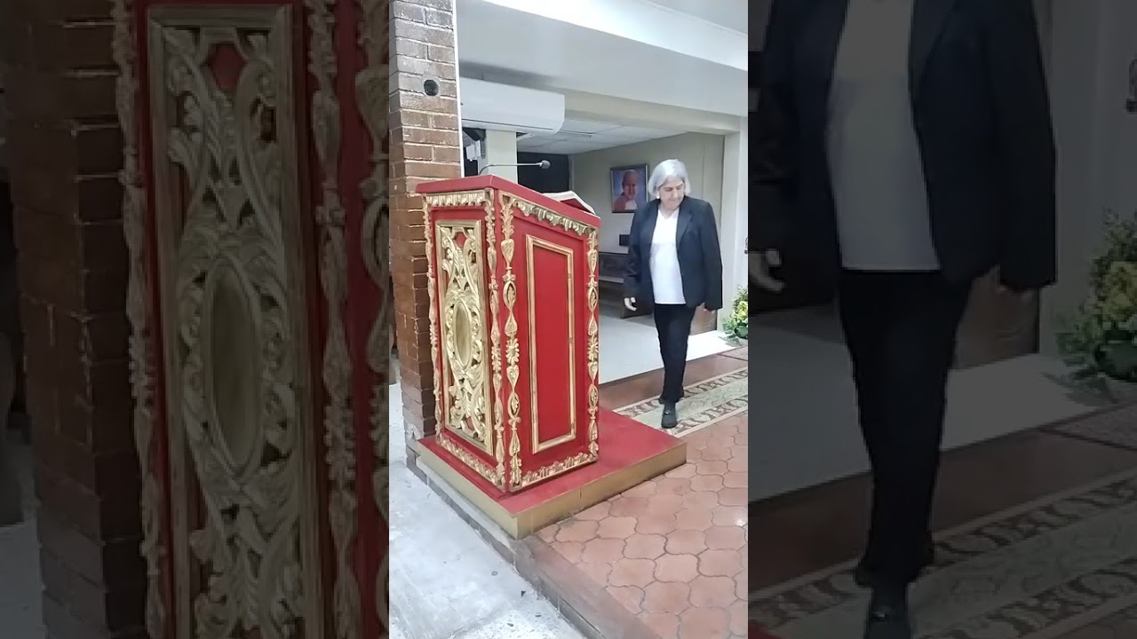 16/01/2026, Santa Eucaristía de Viernes de la I Semana del Tiempo Ordinario