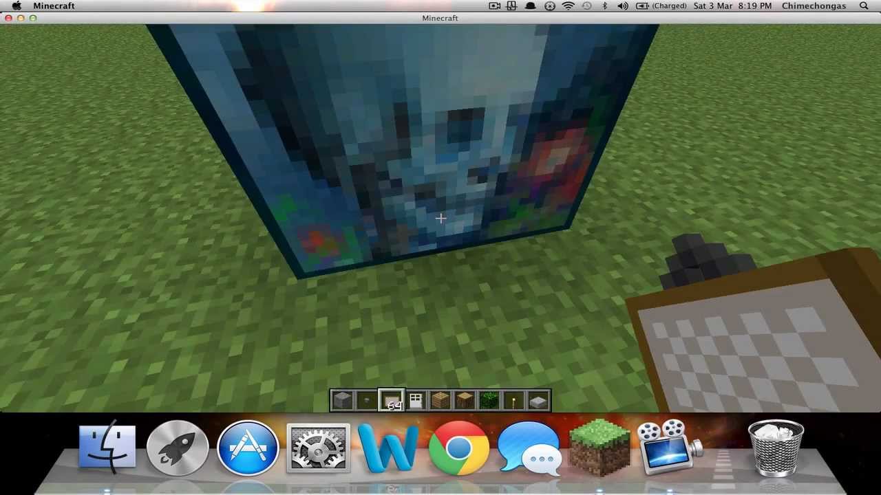 How To Make A Secret Painting Door How To Minecraft YouTube how-to-make-a-secret-painting-door-how-to-minecraft-youtube