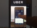 Uber Passat Uber