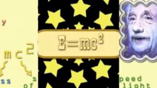Stars Song by Peter Weatherall (Simple Science DVD)