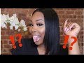 GET TO KNOW PRINCESS RESE Q & A | DO I HAVE VENEERS ??