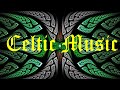 Irish celtic music instrumental beautiful harp  flute music for study relax sleep w12270466