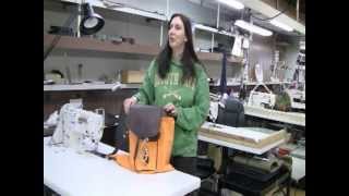 Rucksack - Duluth Pack
