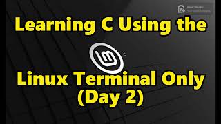 Learning C #2: How GCC Translates C Into Something My CPU Understands