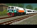 KA Argo Sindoro | Trainz Simulator Android