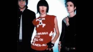 Yeah Yeah Yeahs - Rich