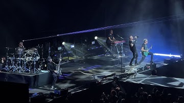 Daughtry · 2025-05-13 · Kia Forum · Inglewood · full live show