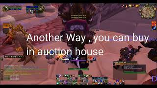 WoW Cooking Daily Quests Guide | Dalaran Cooking -Convention at the LegerdemainMaster