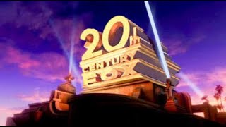 20th Century Fox - Accordion Cover 🪗