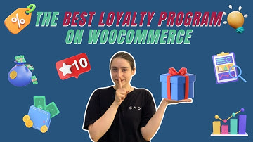 WPGlob - Boost Sales with the Best Loyalty Program on WordPress : WooRewards Plugin