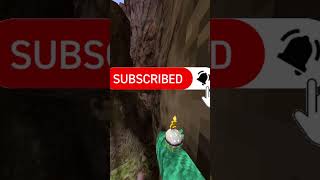 How to wall climb!  #gorillatag #tutorial #wallclimb #wallclimbing