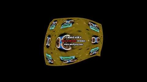 (NEW REUPLOAD) Klasky Csupo Effects 33 in Sphere Blowing (Instructions fixed)