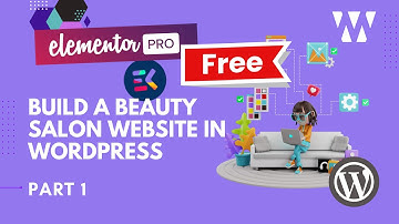 Build a Beauty Salon Website in WordPress – Part 1: Creating a Child Theme & Adding CSS/JS