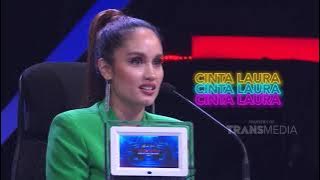 KOMBINASI ALAT MUSIK TRADISIONAL DENGAN LAGU MODERN BIKIN JURI TERPESONA | AUDISI JURI IMB 2021 P1