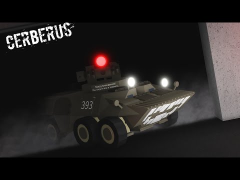 Plane Crazy Cerberus Showcase [Examination] 