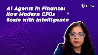 The AI Shift Every CFO Needs to Understand | Teaser