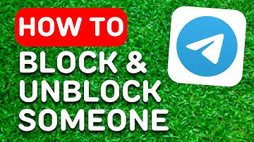 How to Block and Unblock Someone on Telegram (2024) - Full Guide
