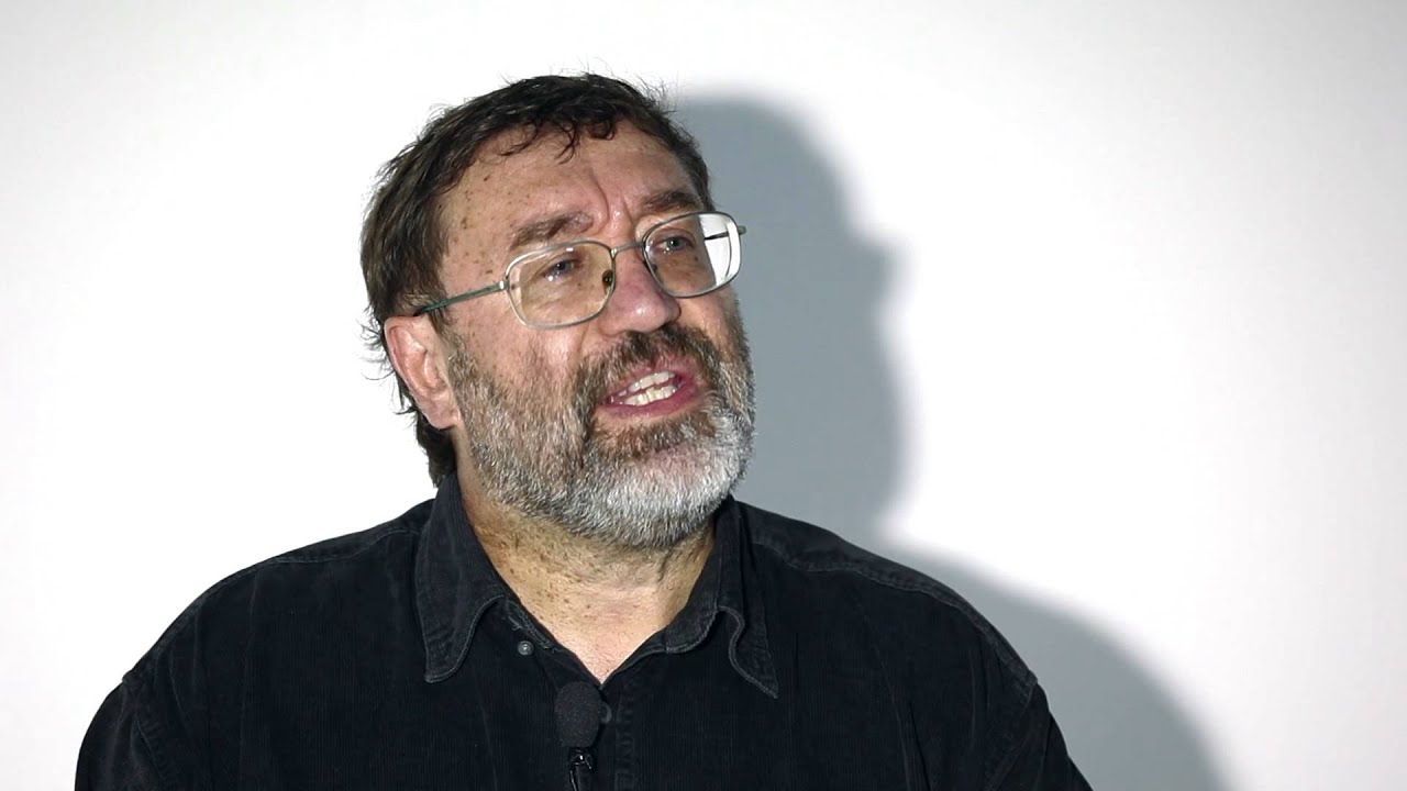 Рифма Года - стихи читает Юрий Цехановский. Геннадий Шпаликов - По ...