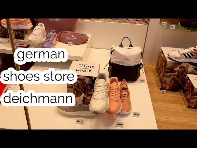 german sneaker shop