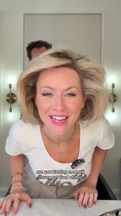  Fine Hair, Flat Hair? FIX IT FAST! ⚡ | Color Wow Carb Cocktail - YouTube