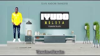 Elvis Kadori - Iyudo Moloya || Sms 