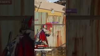 1vs3 Impossible Clutch by TAG Harsh 💪 | Full Squad Wipe#TAGHarsh #1vs3Clutch #BGMI #jonathan #Shorts