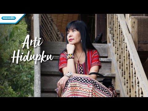 Herlin Pirena - Arti Hidupku (Official Music Video)