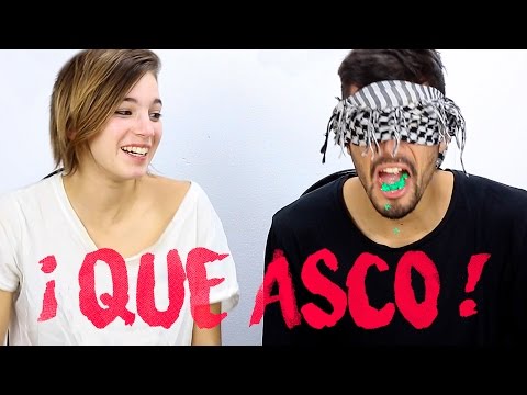 ¿ QUE HAY EN MI BOCA ? - IvanSolet - ¿ QUE HAY EN MI BOCA ? - IvanSolet