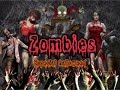 Historia Del Zombie y Su Evolución