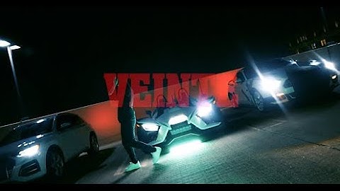 Presto Baker - Veinte (Official Video)