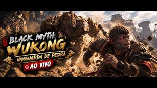 BLACK MYTH: WUKONG 🐒🔥 🐯 CONTINUAÇÃO.... #ep04