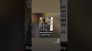 Tony Fresco - Rosalina