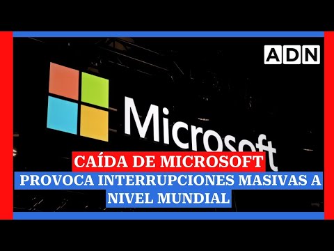 Evitar Falla masiva