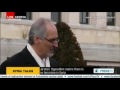 Geneva2 without reaching an agreement, What Happened? Bashar Al-Jaafari press conference