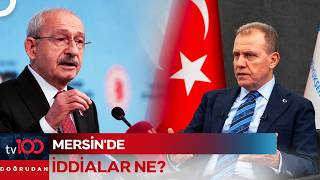 Kılıçdaroğlundan Tv100E Özel Vahap Seçer Gözaltında Doğrudan