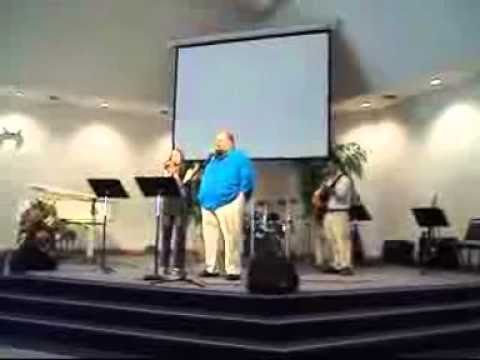 Phillips Craig & Dean - How Deep the Father's Love...