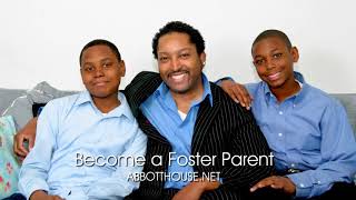 Abbott House - Recruitment Commercial