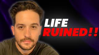 G-Eazy Got EXPOSED After Rejecting A Girl...Allegations Are Horrifying