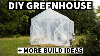 5 Creative Ideas For Building With EMT Conduit!