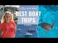 Best Ayia Napa Boat Trips: Luxury, Family & Budget 🛥️