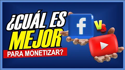 ¿Quién paga más Facebook o Google?